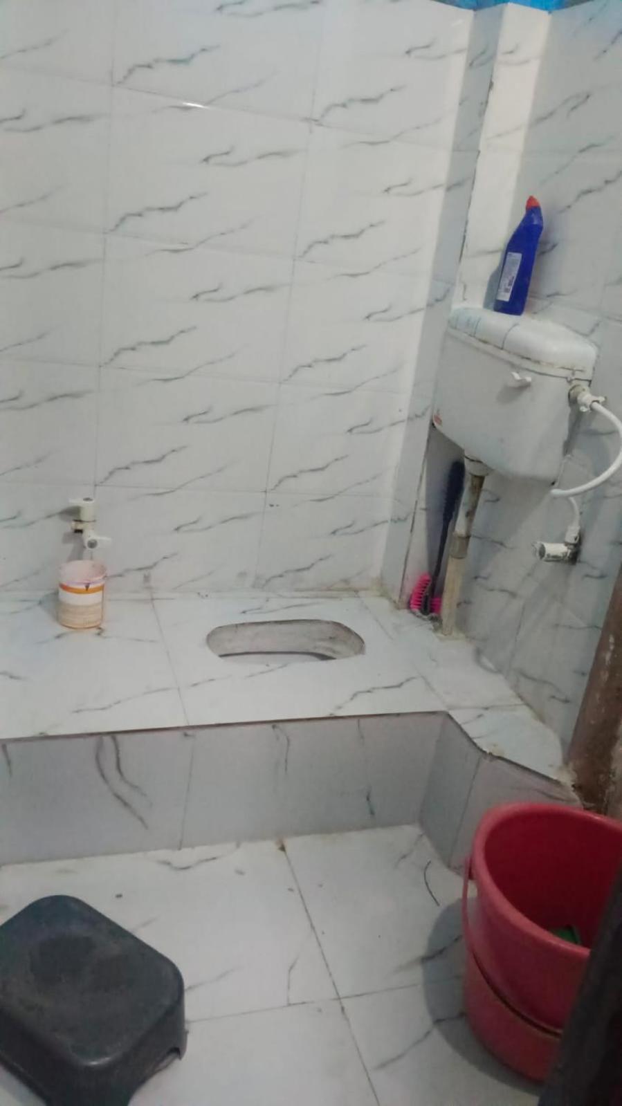 Apartamento Gopal Sadan-2 Vrindāvan Exterior foto