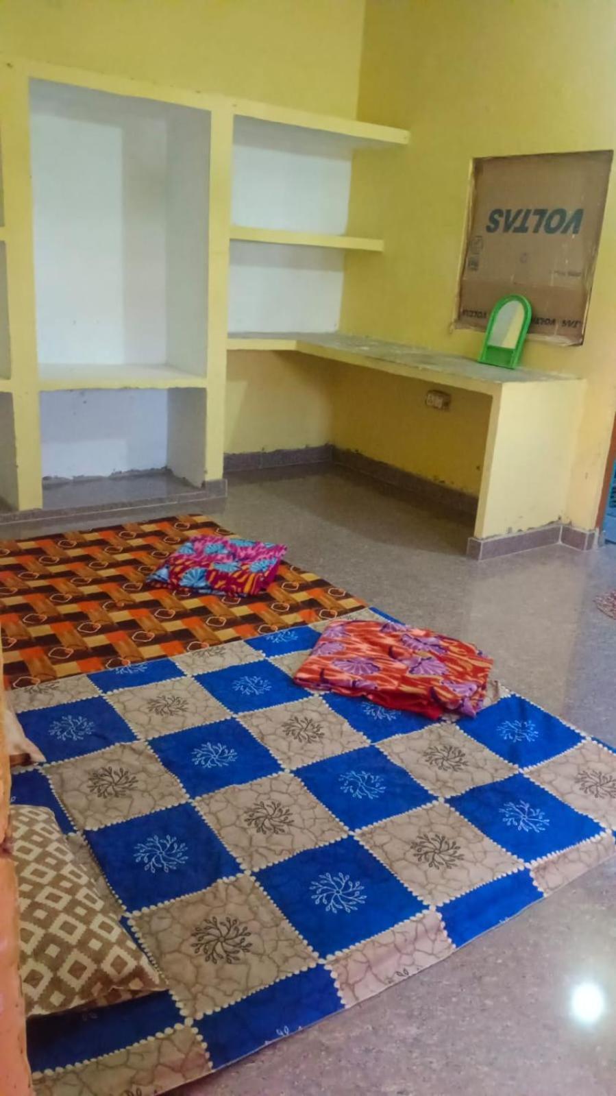 Apartamento Gopal Sadan-2 Vrindāvan Exterior foto