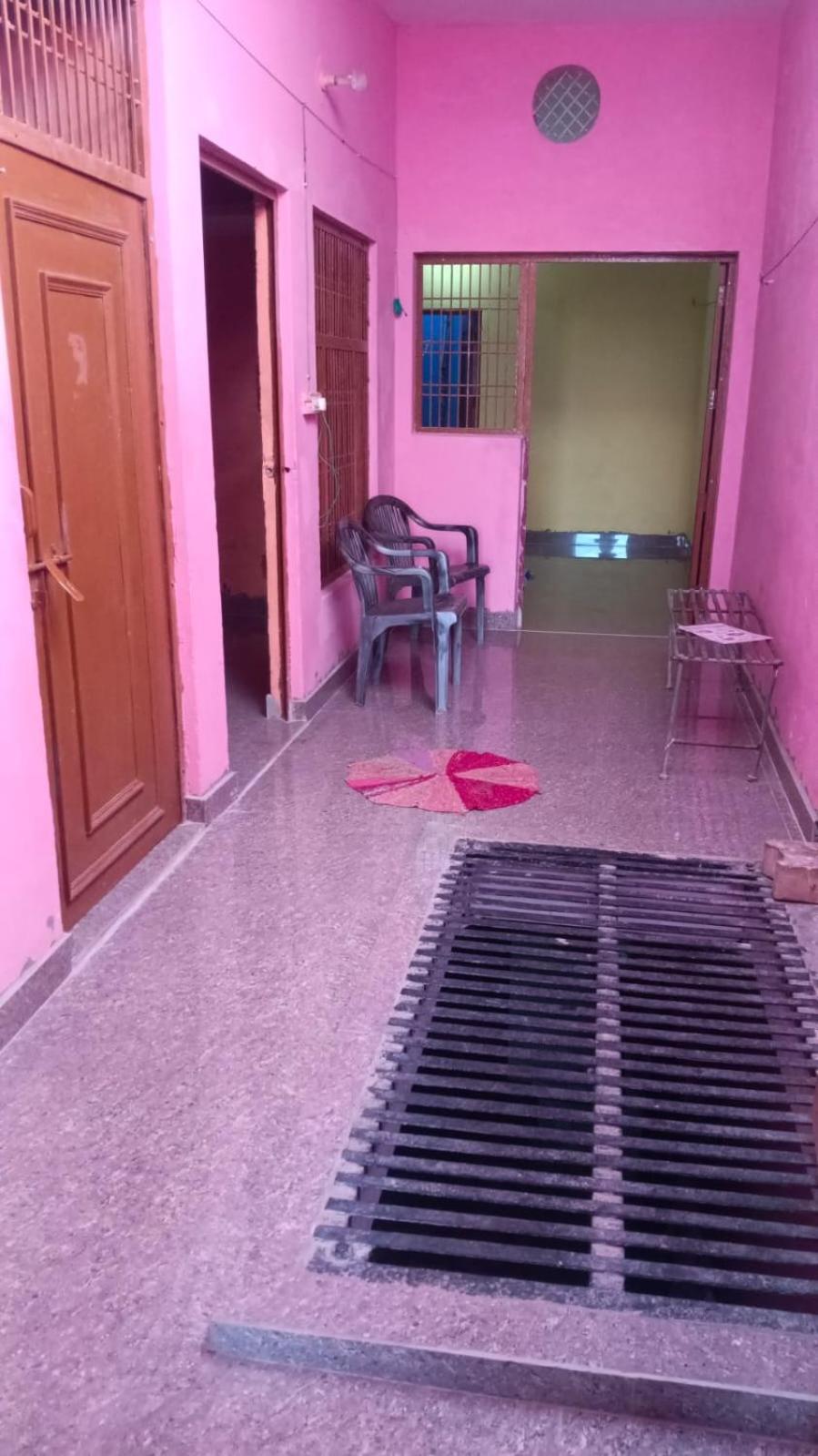 Apartamento Gopal Sadan-2 Vrindāvan Exterior foto